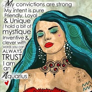 Meet your Posher, Charmaine